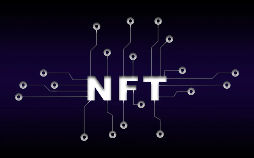 a computer circuit with the word nt on it, concept art, by Nicholas Marsicano, shutterstock, neo-figurative, ff 7, discord profile picture, gits anime, new design