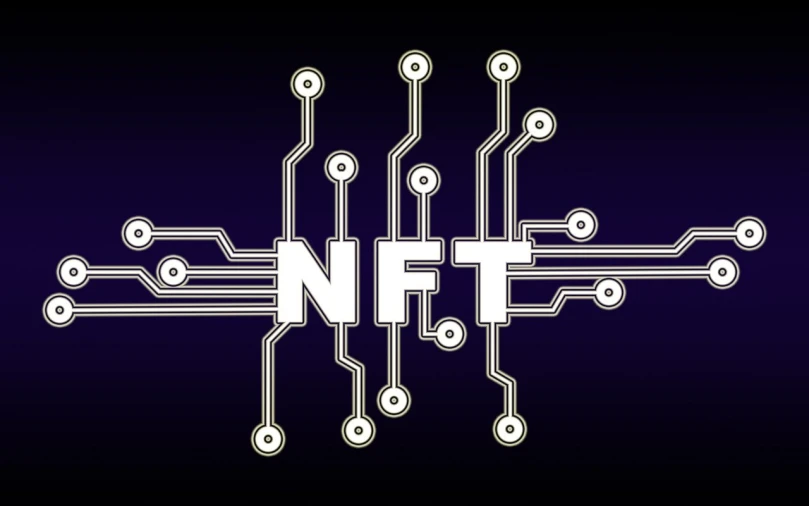 a computer circuit board with the word nt on it, concept art, inspired by Nicolas Froment, shutterstock, neo-figurative, music festival, app icon, fnaf, background image