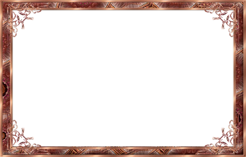 a picture of a picture of a picture of a picture of a picture of a picture of a picture of a picture of a picture of a, a digital rendering, by Alexander Fedosav, flickr, video art, ornate border frame, copper, solid black #000000 background, game overlay