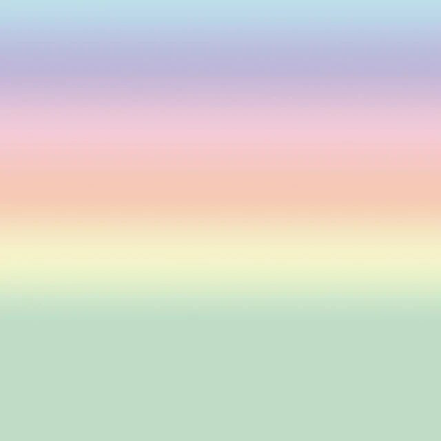 a giraffe standing on top of a lush green field, a pastel, inspired by Peter Alexander Hay, unsplash, color field, rainbow gradient reflection, beach sunset background, chiho aoshima color scheme, ( ( dithered ) )