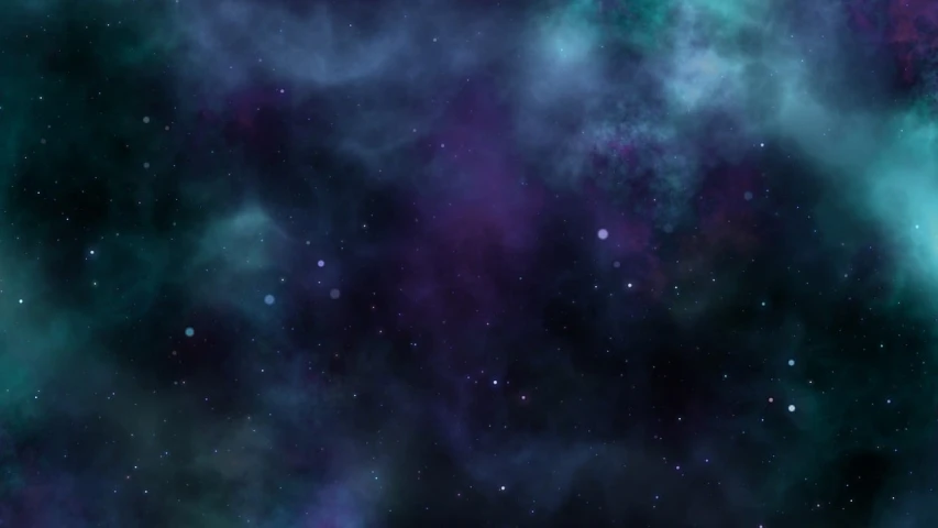 a space filled with lots of purple and blue stars, deviantart, resources background, blue - turquoise fog in the void, game texture, profile picture 1024px