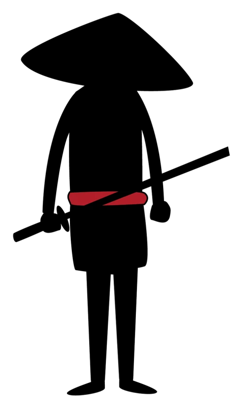 a red baseball bat on a black background, inspired by Zhu Da, postminimalism, abstract logo, horizon forbideen west, speedo, forbidden information
