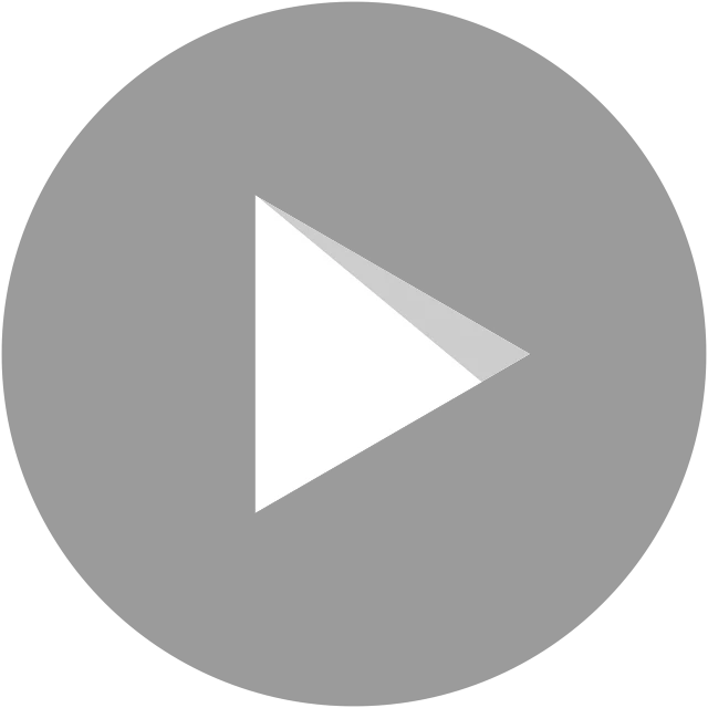 a white play button on a black background, a picture, trending on pixabay, video art, vector. 8 k, volume flutter, triangle, listening to music at 2 am