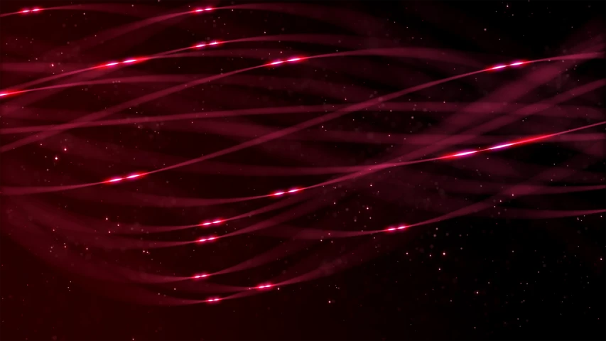 a close up of a person holding a tennis racquet, digital art, by Julian Allen, digital art, scattered glowing pink fireflies, volumetric lighting. red, streamers, 4k. high quality