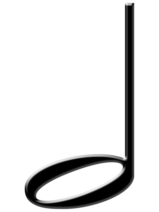 a close up of a metal object on a black background, a digital rendering, inspired by João Artur da Silva, minimalist line drawing, bong, sousaphone, fig.1