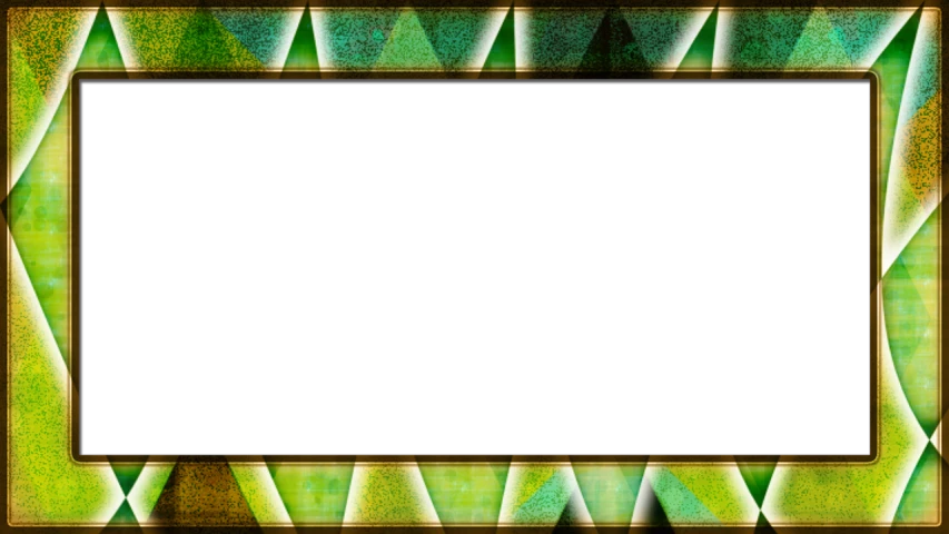 a picture of a picture of a picture of a picture of a picture of a picture of a picture of a picture of a picture of a, inspired by Art Green, abstract illusionism, inside stylized border, dark textured background, triangular elements, wide screenshot