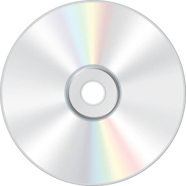 a close up of a disc on a black background, a computer rendering, transparent background, various artists, white metal, made with illustrator