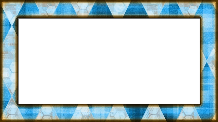 a picture of a picture of a picture of a picture of a picture of a picture of a picture of a picture of a picture of a, a computer rendering, flickr, abstract illusionism, black gold light blue, mobile still frame. 4k uhd, hexagonal, anime background