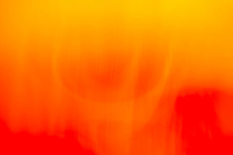 a blurry photo of a person holding a cell phone, lyrical abstraction, digital yellow red sun, radiant smile. ultra wide shot, 1 0 2 4 farben abstract, red wallpaper background