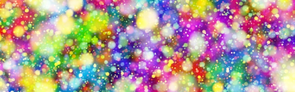 a colorful background with lots of water droplets, inspired by Yahoo Kusama, flickr, pointillism, glowing lights! digital painting, 2 0 5 6 x 2 0 5 6, colorful refracted sparkles, glowing colorful fog