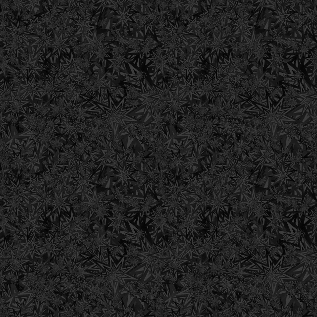 a black background with a pattern of leaves, a black and white photo, inspired by William Morris, deviantart, arabesque, field of flowers at night, hdr fabric textures, swirly dark hair, black fine lines