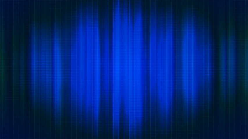 a close up of a blue curtain in a room, a digital rendering, by David Burton-Richardson, shutterstock, digital art, matrix code, neon background, vector background, 1128x191 resolution