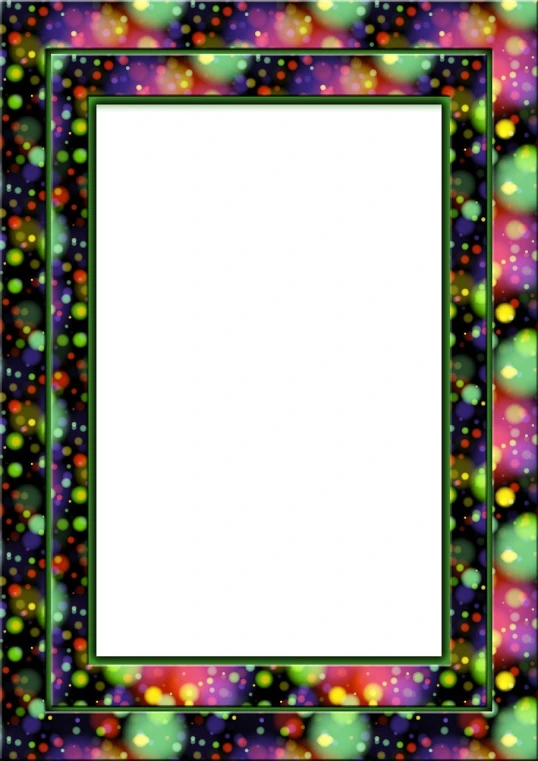 a picture of a picture of a picture of a picture of a picture of a picture of a picture of a picture of a picture of a, a screenshot, inspired by Ross Bleckner, art deco, stylized border, partylights, yellow purple green black, large vertical blank spaces