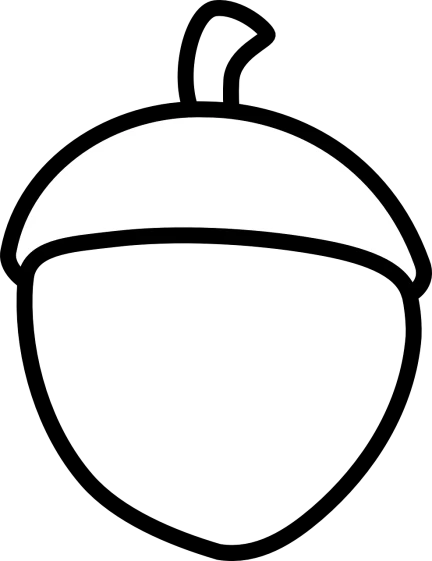 a white curved object on a black background, deviantart, hurufiyya, large opaque visor, drawn in microsoft paint, during an eclipse, rounded roof
