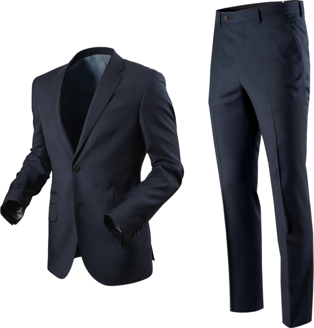 a suit on a mannequin mannequin mannequin mannequin mannequin mannequin mannequin mannequin, polycount, shamanistic dark blue clothes, unreal engine realistic render, high detail product photo, on black background