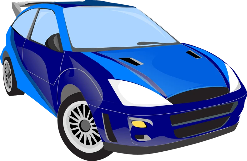 a blue hatch hatch hatch hatch hatch hatch hatch hatch hatch hatch hatch hatch hatch hatch hatch hatch, vector art, by Zoran Mušič, pixabay contest winner, full view of a sport car, with cool headlights, concerned, thumbnail