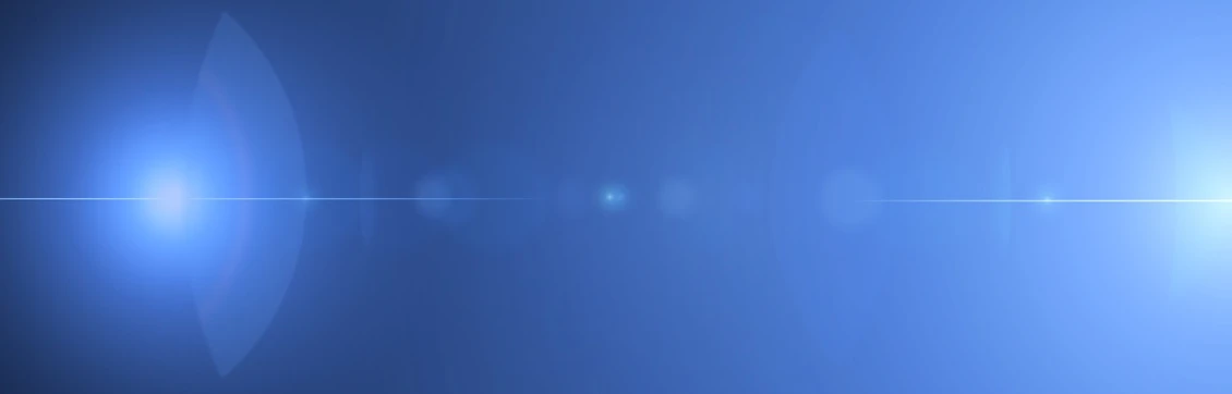 a close up of a person holding a tennis racquet, reddit, digital art, blue gradient, dark blue spheres fly around, cinematic widescreen shot, single point of light