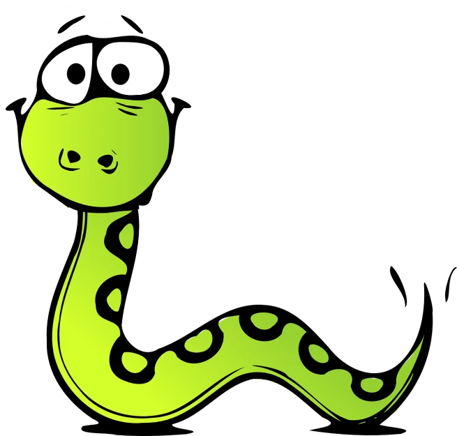 a green snake with glasses on its head, inspired by Shūbun Tenshō, cobra, !!! very coherent!!! vector art, on black background, fart, digesting a small dragon