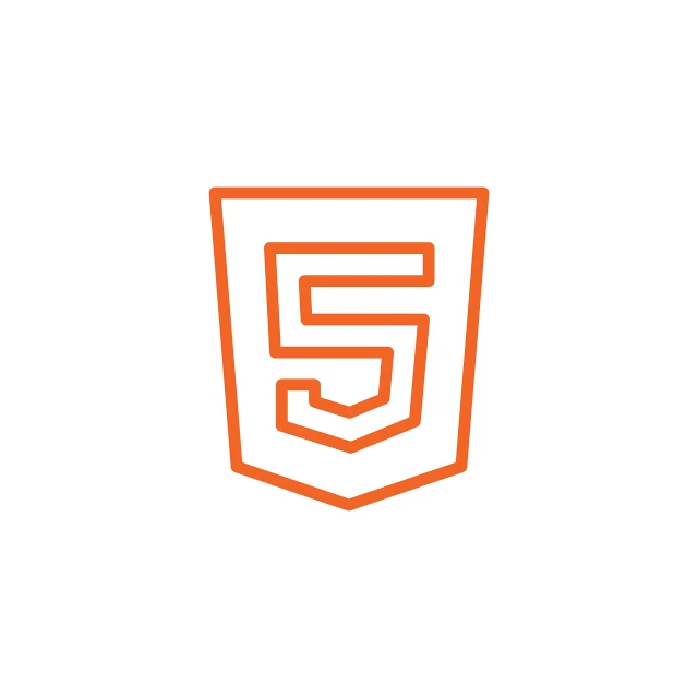 a logo with the letter e inside of it, by Matt Cavotta, behance, orange shoulder pads, javascript enabled, 5 years old, shield