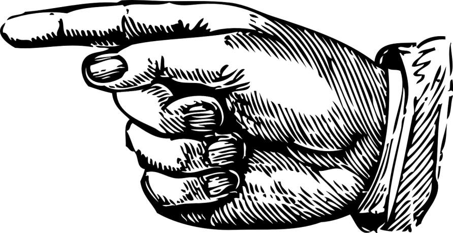 a black and white drawing of a person holding a bottle, a woodcut, by Mirko Rački, pixabay, extreme hand detail, praying, high contrast illustration, [ closeup ]!!