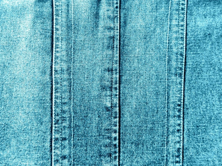 a close up of a pair of blue jeans, a stock photo, detailed colored textures, iphone wallpaper, high resolution texture, coated pleats