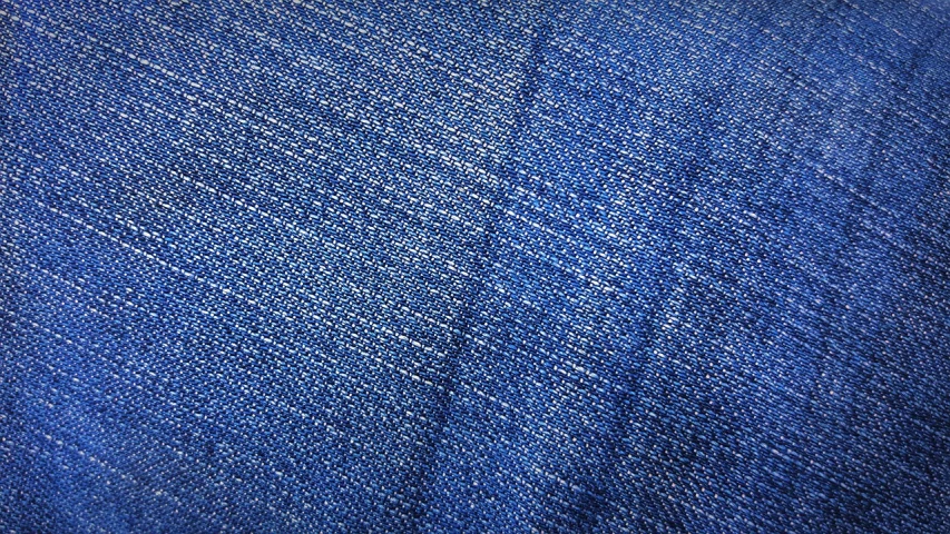 a close up of a pair of blue jeans, a stock photo, inspired by Saitō Kiyoshi, sōsaku hanga, 4k (blue)!!, cross hatched, various sizes, picton blue