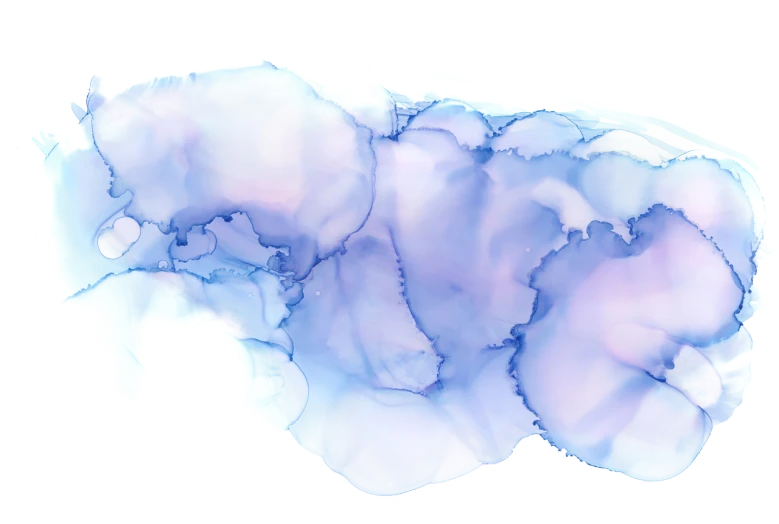 a close up of a map of the world, a digital rendering, inspired by Lynda Benglis, generative art, made of cotton candy, blue colour splash, black fluid simulation, wide wide shot