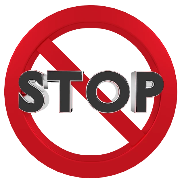 a red stop sign on a black background, by Joseph Henderson, plasticien, steroid use, photo-shopped, -step 50, cad