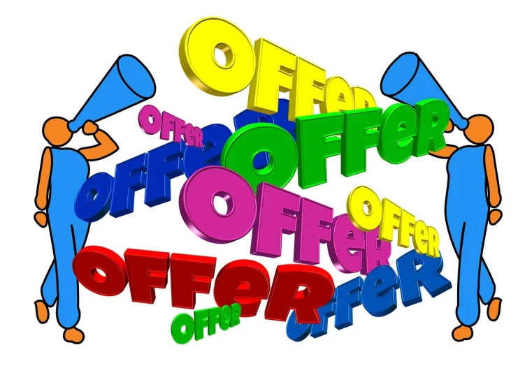 a group of people standing next to each other with the words office off off off off off off off off off off off off off off off, a stock photo, trending on pixabay, conceptual art, multicolored vector art, money, _3d-terms_, officer