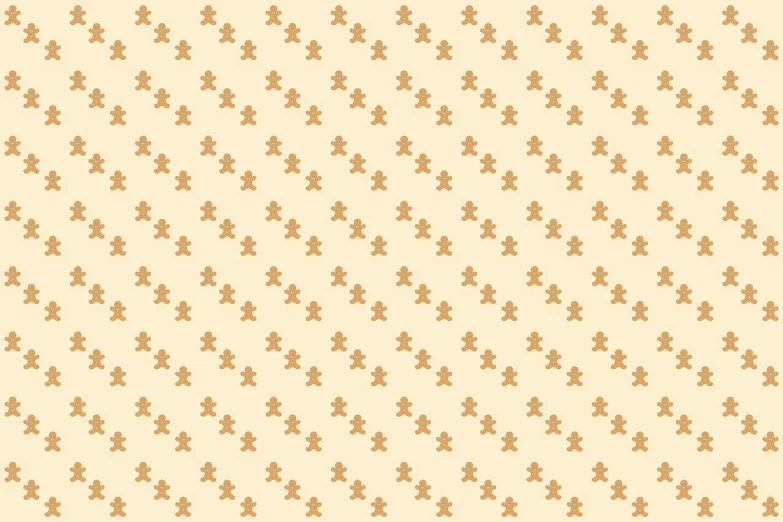 a pattern of brown stars on a beige background, a digital rendering, inspired by Katsushika Ōi, tumblr, weed cutie mark, france, church background, disneyland background