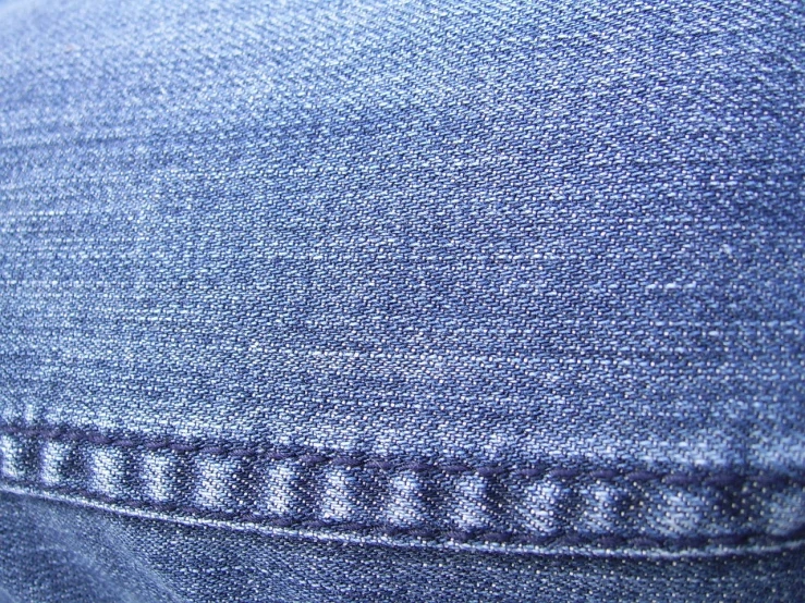 a close up of a pair of blue jeans, by Rhea Carmi, ultra detailed high resolution, grain”, soft shading, hyperdetailed!