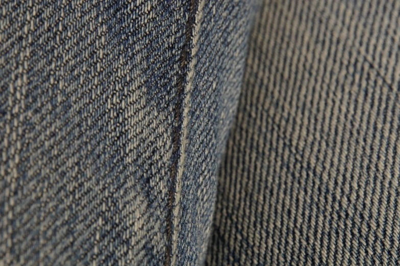 a close up of a pair of jeans, inspired by Katsushika Ōi, modern high sharpness photo, high detail photo