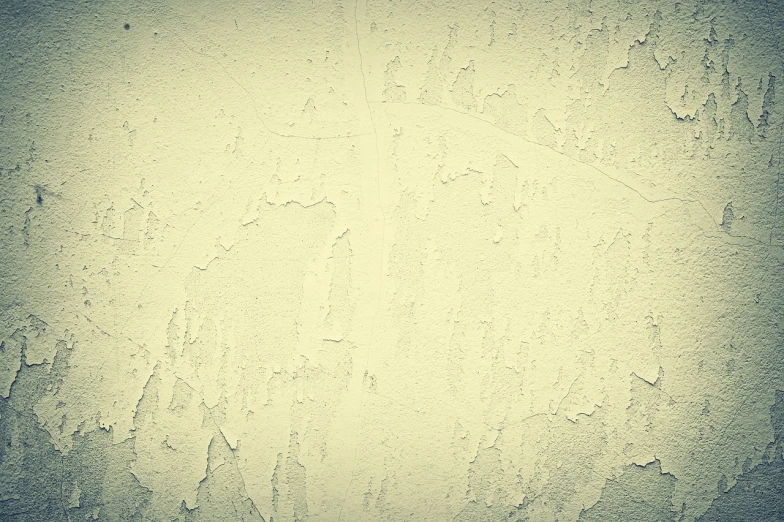 a black and white photo of a wall, a detailed painting, shutterstock, soft yellow background, stylised textures, faded colours, high details photo