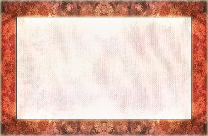 a picture of a picture of a picture of a picture of a picture of a picture of a picture of a picture of a picture of a, a digital rendering, inspired by Katsushika Ōi, flickr, baroque, empty space background, faded red colors, wide frame, card back template