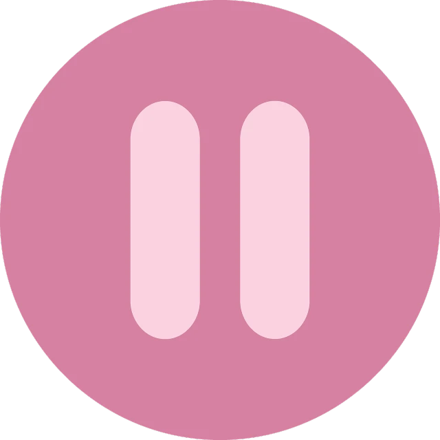 the number two in a pink circle, an album cover, inspired by Shūbun Tenshō, toggles, without text, status icons, electrode