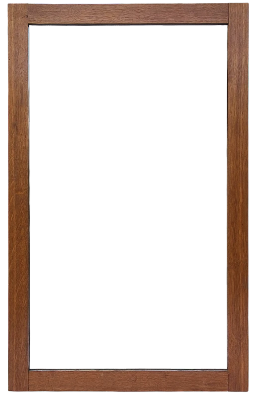 a wooden frame with a black background, by Lajos Vajda, pixabay, sōsaku hanga, 1 9 1 0, full height view, rich woodgrain, 1128x191 resolution