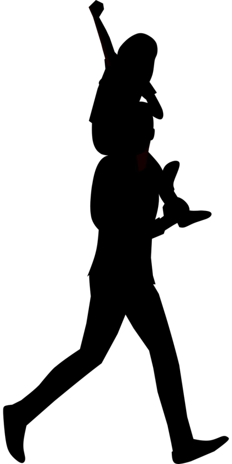 a person flying a kite in the dark, a raytraced image, by Attila Meszlenyi, postminimalism, solid black #000000 background, volumetric lighting. red, face partially obscured, minimalist svg