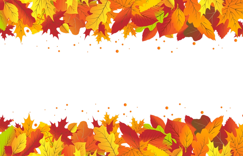 a group of autumn leaves on a black background, a cartoon, sōsaku hanga, background depth, bright uniform background, rectangular, resources background