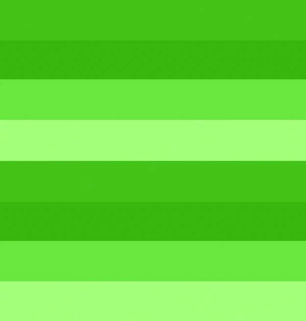 a close up of a green and white striped background, digital art, inspired by Art Green, deviantart, color field, lined up horizontally, neon palette, lesbian, in a large grassy green field