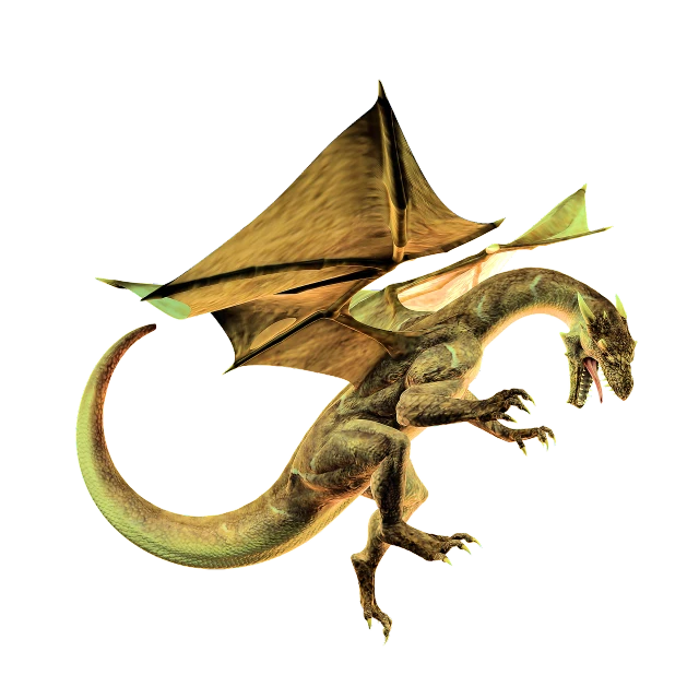 a close up of a dragon flying through the air, an illustration of, surrealism, on black background, sails, top down photo, kevlar