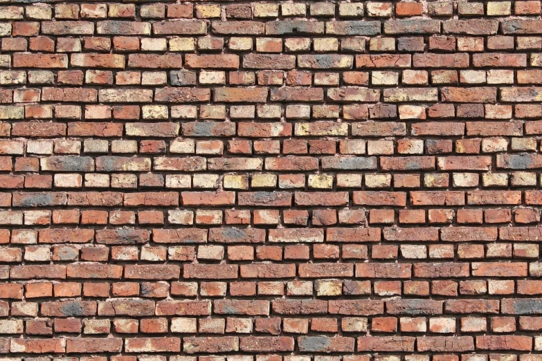a close up of a brick wall with a fire hydrant, by Kathleen Scott, renaissance, photo - realistic wallpaper, ( ultra realistic, stereogram, hands
