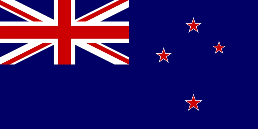 an image of the flag of new zealand, svg, london, y2k”, tourism