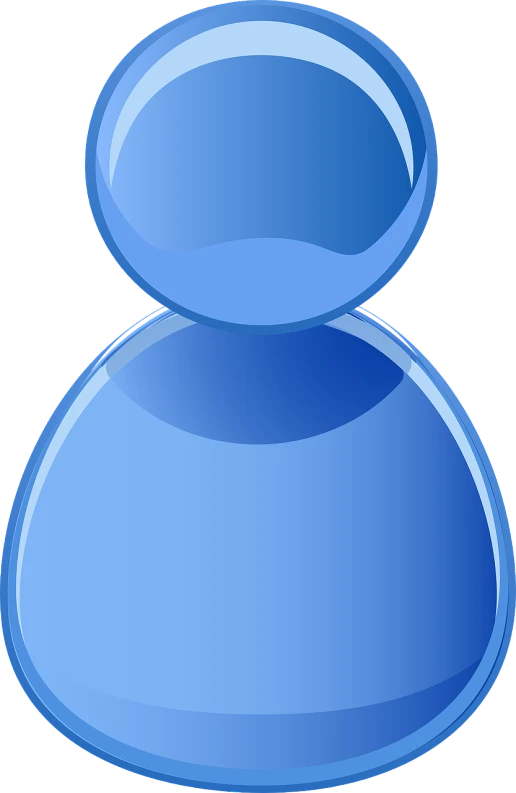 a blue avatar avatar avatar avatar avatar avatar avatar avatar avatar avatar avatar avatar avatar avatar avatar avatar avatar avatar avatar avatar avatar avatar avatar avatar avatar avatar, a digital rendering, by Robbie Trevino, pixabay, digital art, minimalist logo without text, telephone, blue translucent resin, dialogue