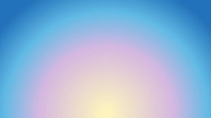 a blue yellow pink and purple colored background