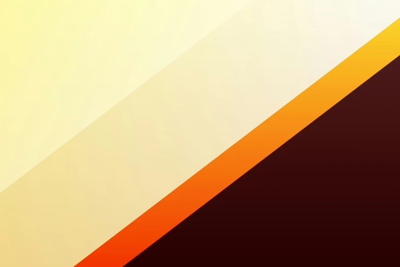 the background image shows an orange, red and white color scheme