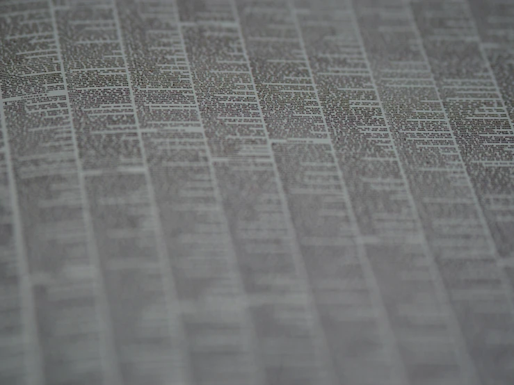a close up of a sheet of paper that says it is very difficult