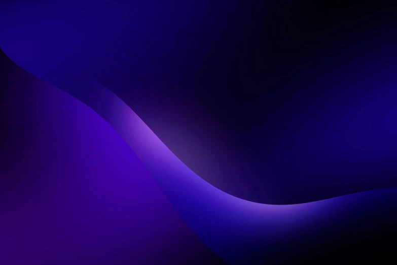 an abstract background with a smooth lines design