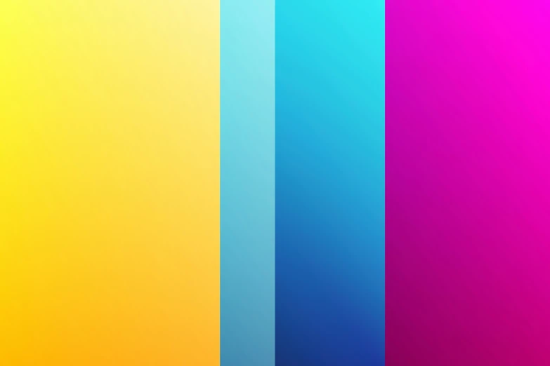 colorful background from different shades of rainbow