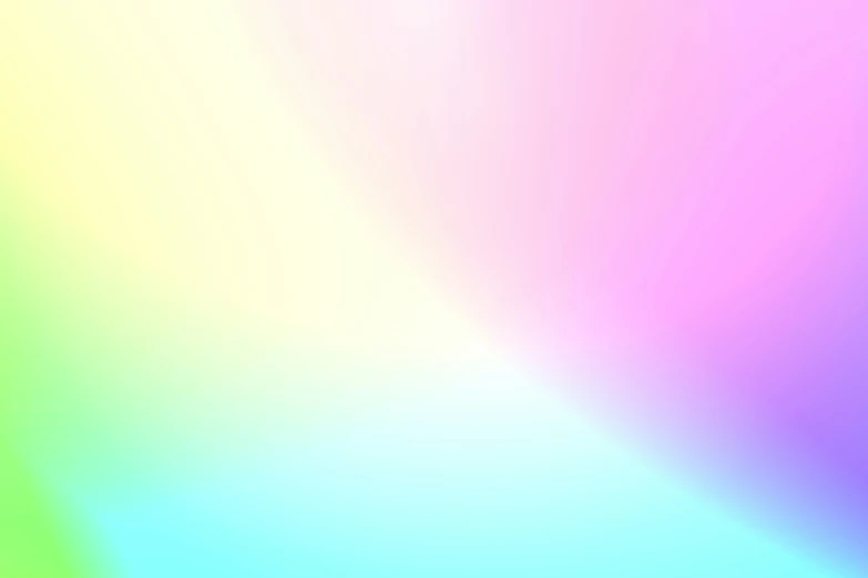 an abstract colorful background with a blurry image