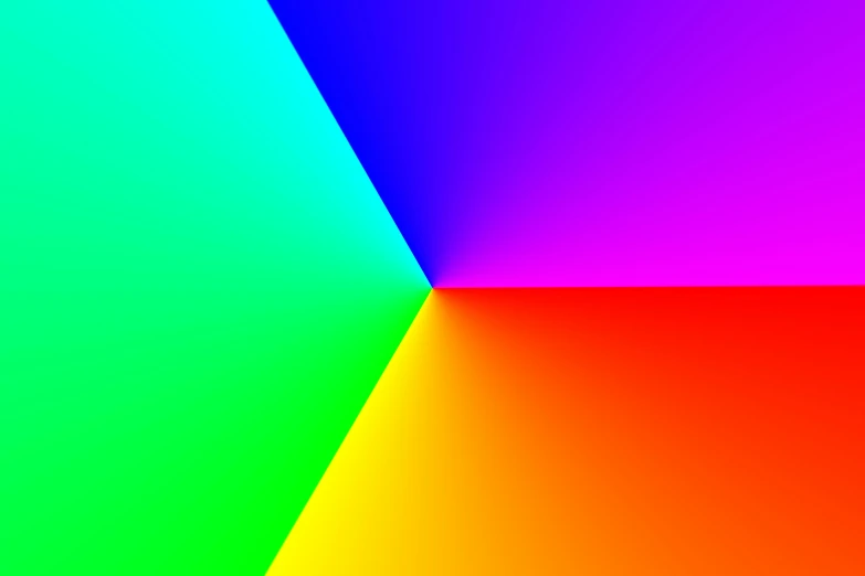 an image of a multicolored background that is not blurry